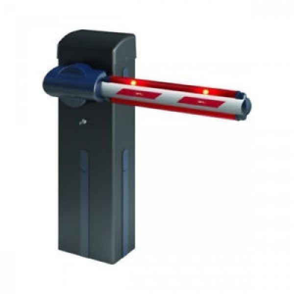 Ggiotto 60 BT 6MT . Italian Security Gate
