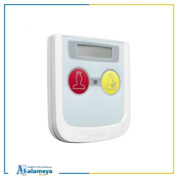 نقطة اتصال اساسية بشاشة مع الكارت