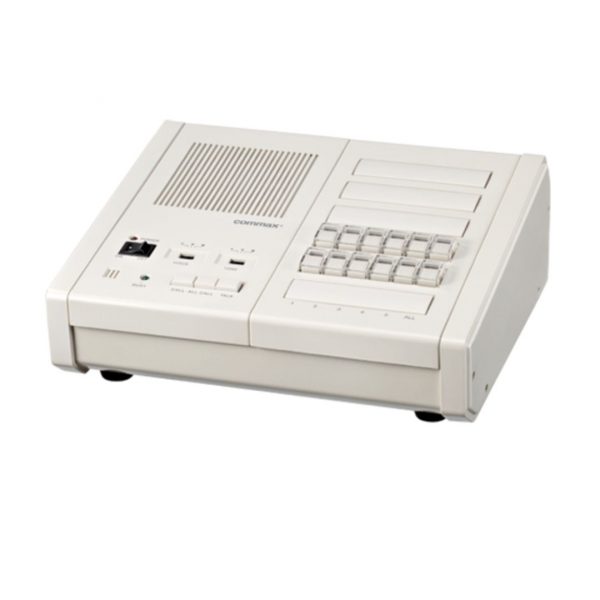 Intercom ComaxMain wired audio intercom unit
