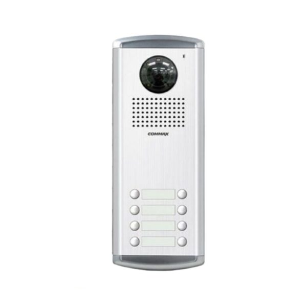 Komax camera